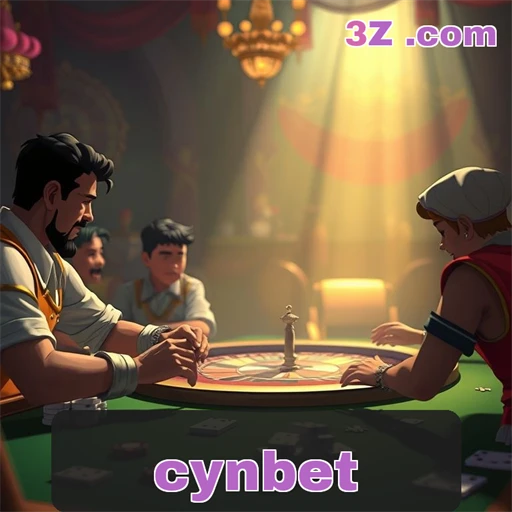 cynbet Cassino Virtual