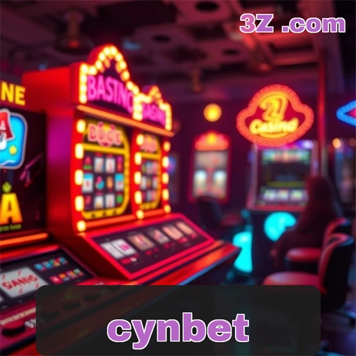 Jogos Empolgantes e Inovadores na Cynbet para Todos
